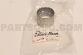 9099973062 Toyota BUSH(FOR MANUAL TRANSMISSION EXTENSION HOUSING)
