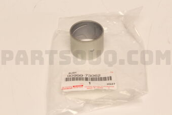 9099973062 Toyota BUSH(FOR MANUAL TRANSMISSION EXTENSION HOUSING)