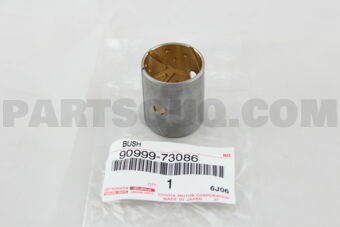 9099973086 BUSH, BIMETAL FORMED (FOR STEERING