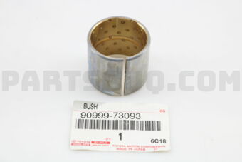 9099973093 BUSH(FOR CENTER ARM SHAFT)