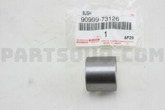 9099973126 BUSH(FOR CONNECTING ROD SMALL END)