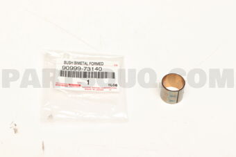 9099973140 BUSH(FOR CONNECTING ROD SMALL END)