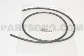 9099992006 HOSE (FOR IDLE UP DEVICE)