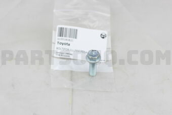 9155180825 BOLT(FOR CLUTCH PEDAL STOPPER)
