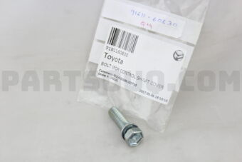 9161160830 Toyota BOLT (FOR CONTROL SHAFT COVER)