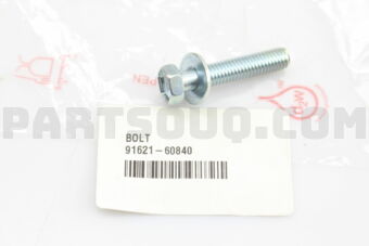 9162160840 BOLT(FOR HEAD TO CAMSHAFT BEARING 