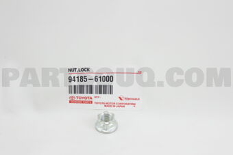 9418561000 NUT,LOCK