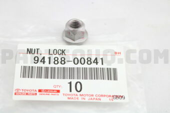 9418800841 BOLT FLANGE W/WASHE