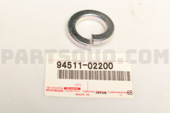 9451102200 WASHER,SPRING