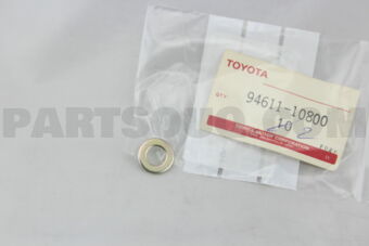 9461110800 WASHER, PLATE (FOR TRANSMISSION CO