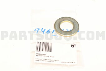9461212000 WASHER(FOR PEDAL SHAFT)