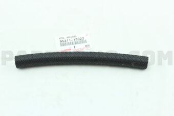 9531113022 HOSE, FUEL(FOR BREATHER TUBE)