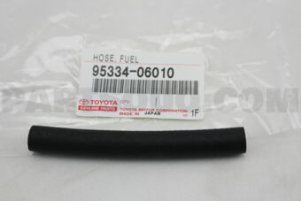 9533406010 HOSE, FUEL