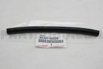 9533706020 HOSE OR TUBE(FOR FUEL EVAPORATIVE 