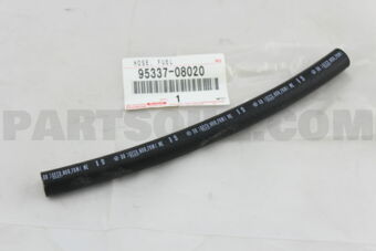 9533708020 HOSE, FUEL