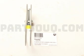 9611110930 CLAMP(FOR AIR CLEANER HOSE, NO.1)