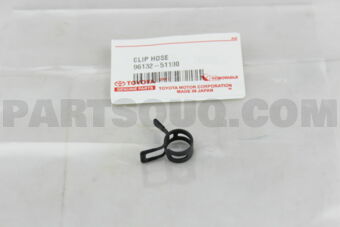 9613251100 CLAMP