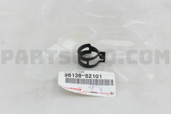 9613652101 CLAMP OR CLIP(FOR WATER BY-PASS HO