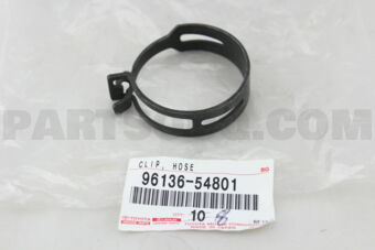 9613654801 CLAMP OR CLIP(FOR WATER HOSE)