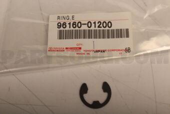 9616001200 RING(FOR REVERSE SHIFT HEAD)
