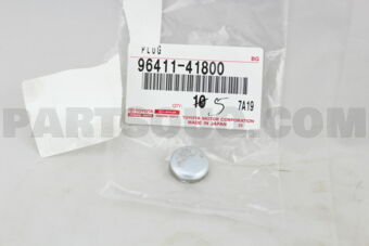 9641141800 PLUG
