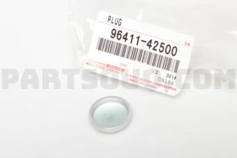 9641142500 PLUG(FOR CLUTCH RELEASE FORK LEVER
