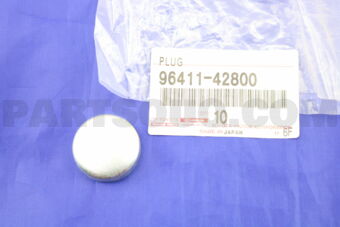 9641142800 PLUG, TIGHT (FOR TRANSFER CASE)