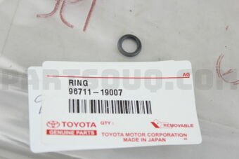 9671119007 PACKING(FOR RADIATOR DRAIN COCK)