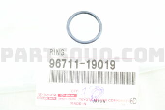 9671119019 RING, O(FOR FLOW CONTROL SPRING SE