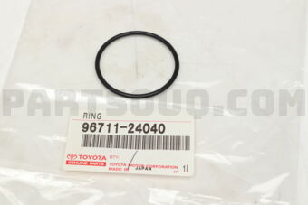 9671124040 RING, O(FOR STARTER CLUTCH)