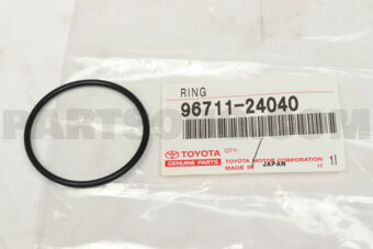 9671124040 RING, O(FOR STARTER CLUTCH)