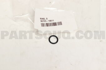9672319011 RING, O(FOR CAMSHAFT OIL DELIVERY 