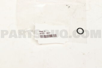 9672319011 RING, O(FOR CAMSHAFT OIL DELIVERY 