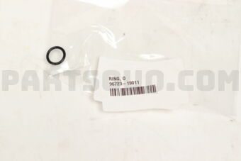 9672319011 RING, O(FOR CAMSHAFT OIL DELIVERY 