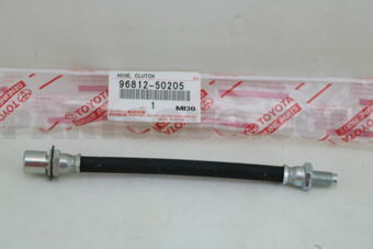 9681250205 HOSE, CLUTCH