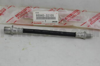 9694032105 HOSE, FLEXIBLE(FOR REAR), RH/LH
