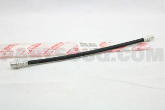 9694034405 HOSE, FLEXIBLE(FOR REAR BRAKE TUBE