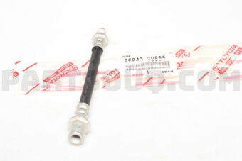 9694039855 HOSE, FLEXIBLE, NO.1(FOR FRONT)