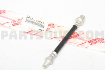 9694039855 HOSE, FLEXIBLE, NO.1(FOR FRONT)