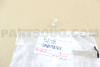 9913212050 BULB (FOR CENTER STOP LAMP)