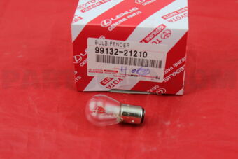 9913221210 BULB (FOR FRONT TURN SIGNAL LAMP)