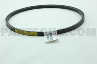 9933210815 BELT, V (COOLER COMPRESSOR TO CRAN