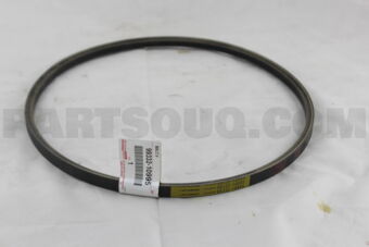 9933210995 BELT, V (COOLER COMPRESSOR TO CRAN