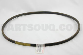 9933211300 BELT, V (COOLER COMPRESSOR TO CRAN