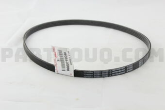 9936420880 BELT, V (COOLER COMPRESSOR TO CRAN