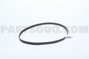 9936531100 BELT, V (COOLER COMPRESSOR TO CRANKSHAFT PULLEY), NO.1