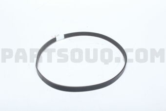 9936531100 BELT, V (COOLER COMPRESSOR TO CRANKSHAFT PULLEY), NO.1