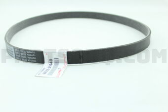 9936631040 BELT, V (COOLER COMPRESSOR TO CRAN