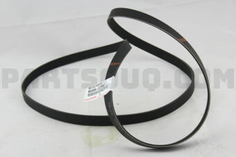 99366C2200 BELT, V-RIBBED