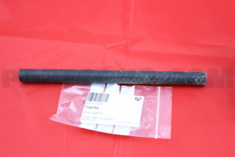 9955510200 HOSE(FOR WATER BY-PASS PIPE NO.4)